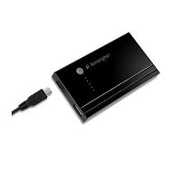 Kensington Rechargeable Portable Battery Pack with USB - Power Bank