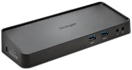 Kensington SD3600 USB 3.0 Dual Docking station (VESA Mount Dock) – HDMI/DVI-I/VGA - Dokovacia stanica