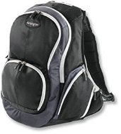 KENSINGTON SaddleBag Sport - batoh na notebook 17" - Laptop Backpack