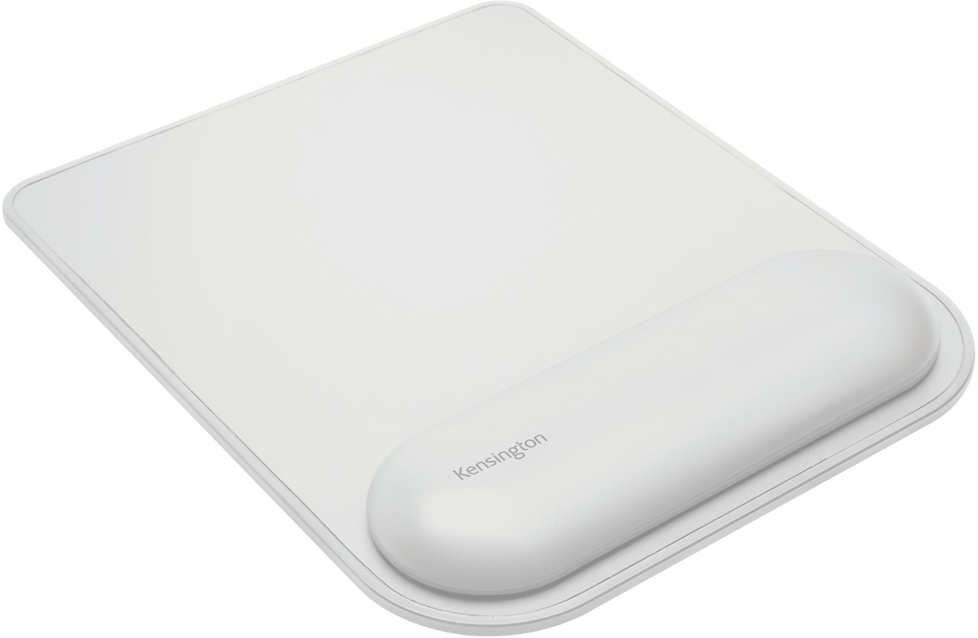Kensington ErgoSoft Wrist Rest Mouse Pad