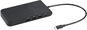 Kensington UH1500P EQ USB-C - Dockingstation