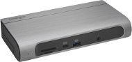 Kensington SD5600T TBT3/USB-C Dual 4K Docking Station - Dockingstation