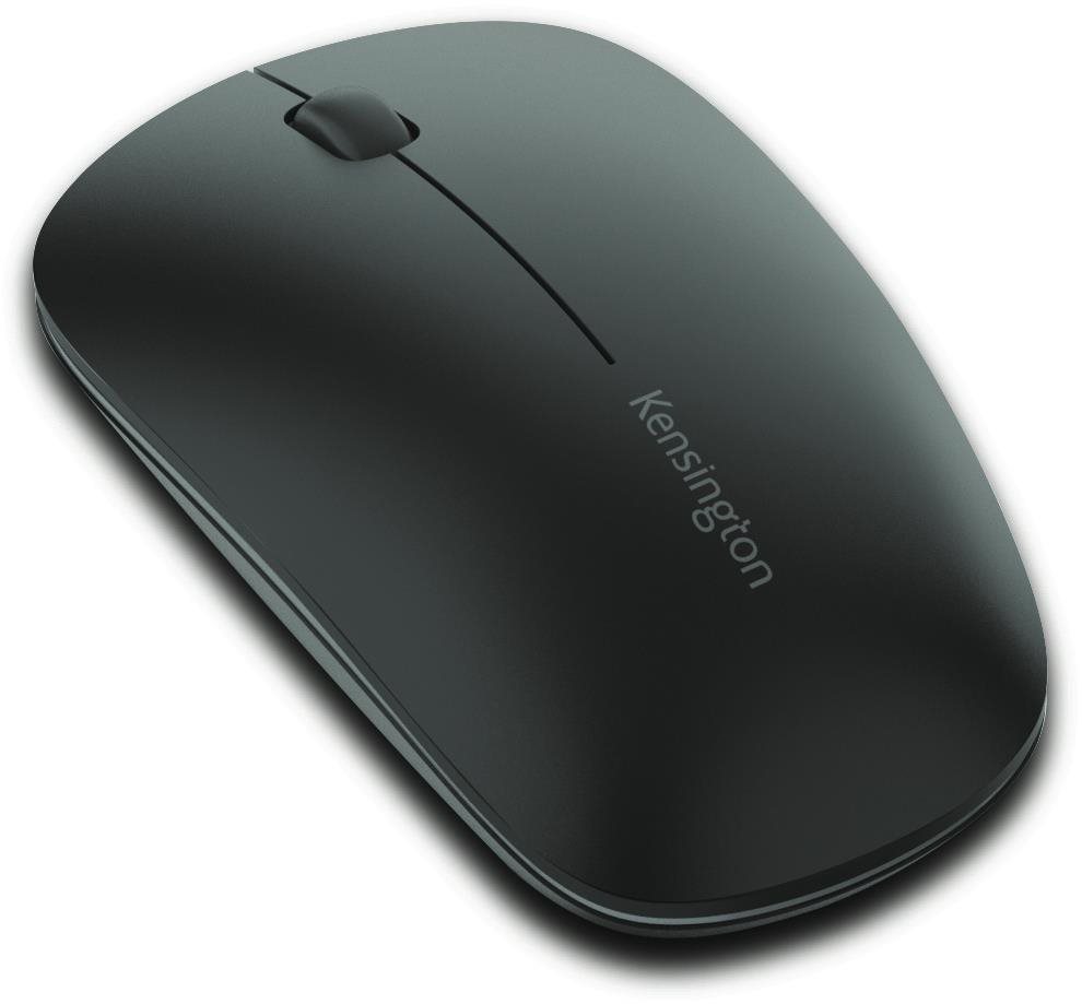 Kensington EQ MY230 rechargeable mouse, fekete