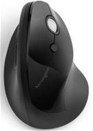 Kensington Pro Fit Ergo Vertical Wireless Mouse - Myš