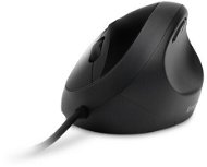 Kensington Pro Fit Ergo Wired Mouse - Mouse