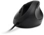 Egér Kensington Pro Fit Ergo Wired Mouse - Myš