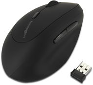 Kensington Pro Fit Left-Handed Ergo Wireless Mouse - Egér