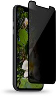 Kensington pre Apple iPhone XR/11, dvojsmerný, samolepiaci - Privátny filter
