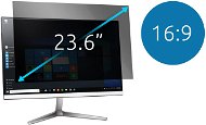Kensington for Monitors 23.6“ (16: 9), Bidirectional, Removable - Privacy Filter