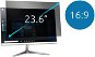 Kensington na monitory 23.6" (16:9), dvojsmerný, odnímateľný - Privátny filter