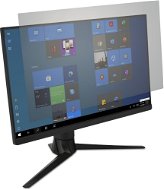 Kensington Anti-Glare and Blue Light Reduction Filter for 27“ (16: 9) Monitor, Removable - Privacy Filter