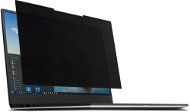 Kensington MagPro™ für Laptop 15,6" (16:9), bi-direktional, magnetisch, abnehmbar - Sichtschutzfolie