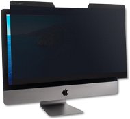Kensington pre Apple iMac 21,5" SA215, dvojsmerný, samolepiaci, odnímateľný - Privátny filter