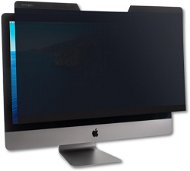 Kensington Apple iMac 27“ SA27 készülékhez, kétirányú, öntapadó, levehető - Monitorszűrő