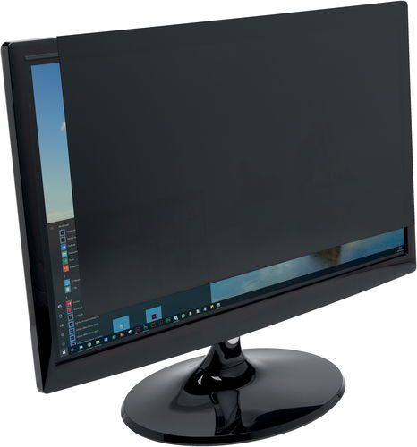 Kensington MagPro™ pro monitor 24“ (16:9), dvousměrný, magnetický, odnímatelný - Privátní filtr - Hlavní obrázek