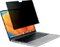 Privátní filtr Kensington MagPro Elite Privacy Screen Filter for MacBook Pro 14" (2021) - Privátní filtr