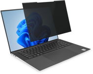 Privacy Filter Kensington MagPro pro notebook 14“ (16:10), dvousměrný, magnetický, odnímatelný - Privátní filtr