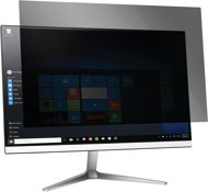 Kensington pro monitor Samsung C34H890 34" (21:9), dvousměrný, odnímatelný - Monitorszűrő