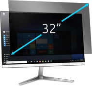 Kensington 32“ (21:9) kétoldali, levehető - Monitorszűrő