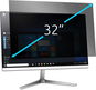 Privacy Filter Kensington for 32“ (21: 9) Monitors, Bidirectional, Removable - Privátní filtr