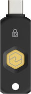 Kensington VeriMark NFC+ USB-C Security Key - Authentication Token