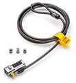 Kensington ClickSafe® pro notebook