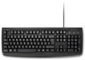 Kensington Pro Fit® Washable USB Keyboard - CZ