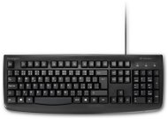 Kensington Pro Fit® Washable USB Keyboard – CZ - Klávesnica