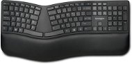 Kensington Pro Fit® Ergo Wireless Keyboard - Klávesnica