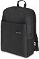 Kensington Simply Portable Lite Backpack 16" čierny - Batoh na notebook