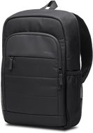 Kensington EQ Laptop Backpack 14", fekete - Laptop hátizsák