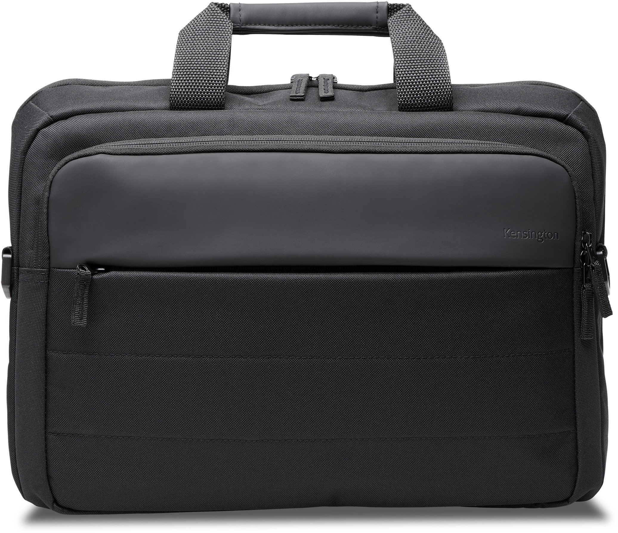 Kensington EQ Carrying Case 16", fekete