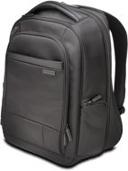 Kensington Contour 2.0 Business Laptop Backpack – 15.6", černý - Laptop Backpack