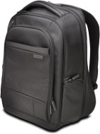 Kensington Contour 2.0 Business Laptop Backpack – 15.6", černý - Batoh na notebook