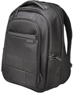 Kensington Contour 2.0 Pro Laptop Backpack – 17", černý - Batoh na notebook