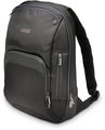 Kensington Triple Trek 13,3" Ultrabook Backpack, černý