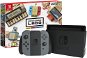 Nintendo Switch - Grey + Nintendo Labo Variety kit - Konzol