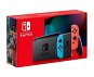Nintendo Switch - Neon Red&Blue Joy-Con  - Herní konzole