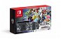 Nintendo Switch Super Smash Bros - Ultimate edition - Spielekonsole