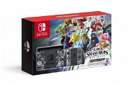 Nintendo Switch Super Smash Bros - Ultimate edition - Herná konzola