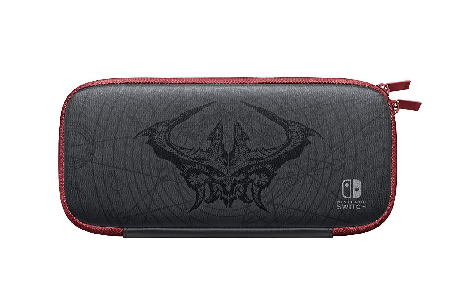 Nintendo switch diablo hot sale 3 limited edition