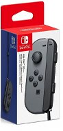 Nintendo Switch Joy-Con Ľavý Grey - Gamepad
