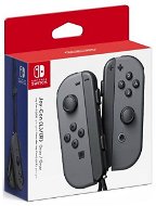 Nintendo Switch Joy-Con Controllers Grey - Gamepad
