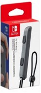 Nintendo Joy-Con-Handgelenksschlaufe Grau - Armband