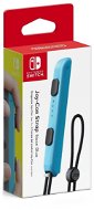 Nintendo Switch Joy-Con Strap Neon Blue - Remienok na hodinky
