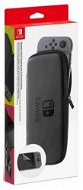Nintendo Switch Carrying Case & Screen Protector - Nintendo Switch-Hülle