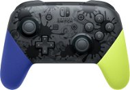 Nintendo Switch Pro Controller - Splatoon 3 Edition - Gamepad