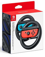 Nintendo Switch Joy-Con Wheel Pair - Tartó