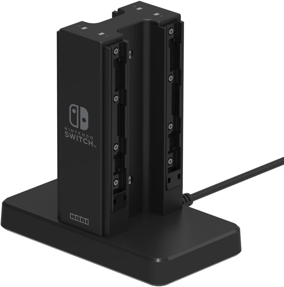 Nintendo switch multi clearance charger