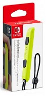 Nintendo Switch Joy-Con Strap Yellow - Szíj